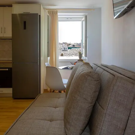 Apartament Sunny Morning At Saint Spyridon By Corfuescapes *