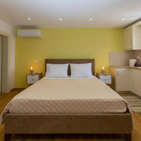 Apartament Sunny Morning At Saint Spyridon By Corfuescapes Corfu (city)