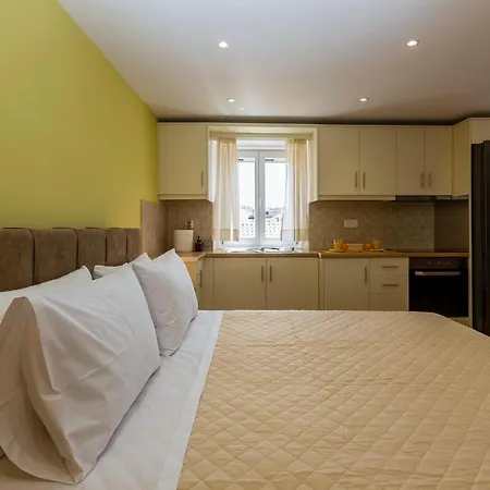 Apartament Sunny Morning At Saint Spyridon By Corfuescapes Corfu (city)